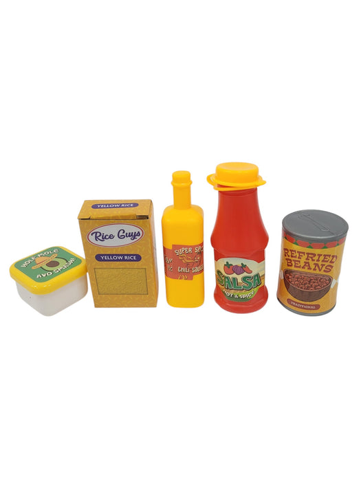 Set de cocina
