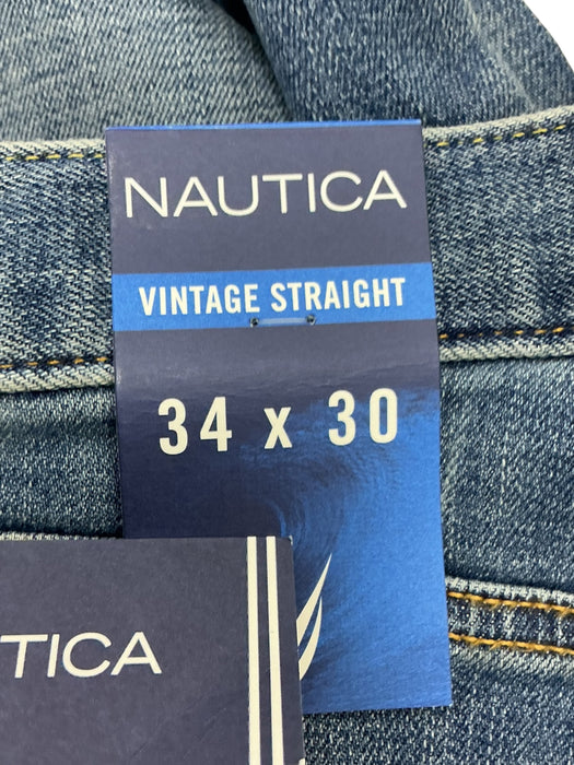 Pantalón 34X30 (NAUTICA)