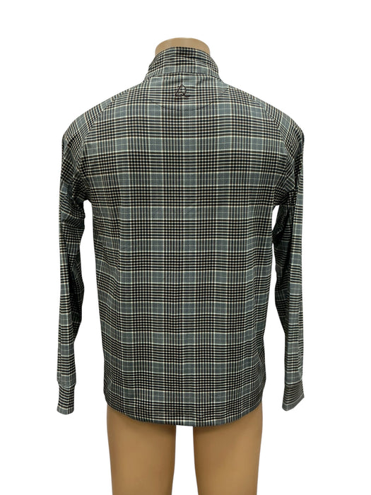 Playera M (DEOLAX)