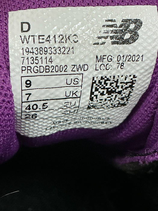 Tenis 9 (NEW BALANCE)