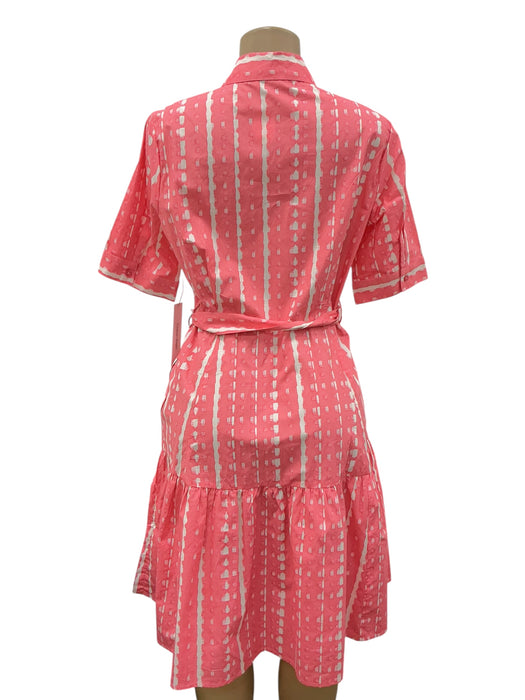 Vestido 8 (CALVIN KLEIN)