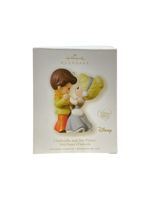 Cenicienta y el Principe (HALLMARK)