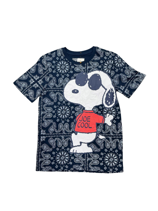 Playera para niñ@ 10/12 (PEANUTS)