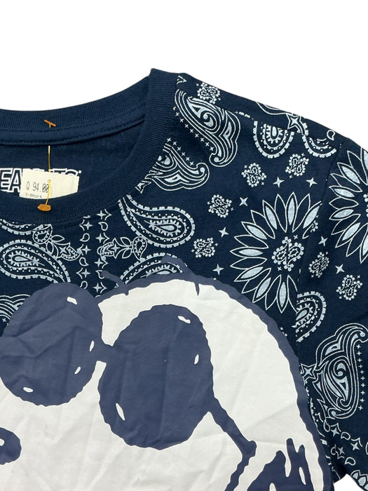 Playera para niñ@ 10/12 (PEANUTS)