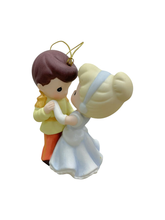 Cenicienta y el Principe (HALLMARK)
