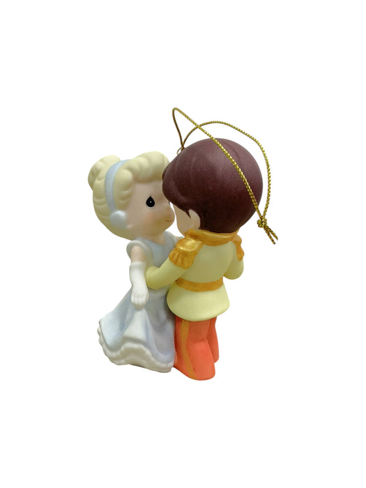 Cenicienta y el Principe (HALLMARK)