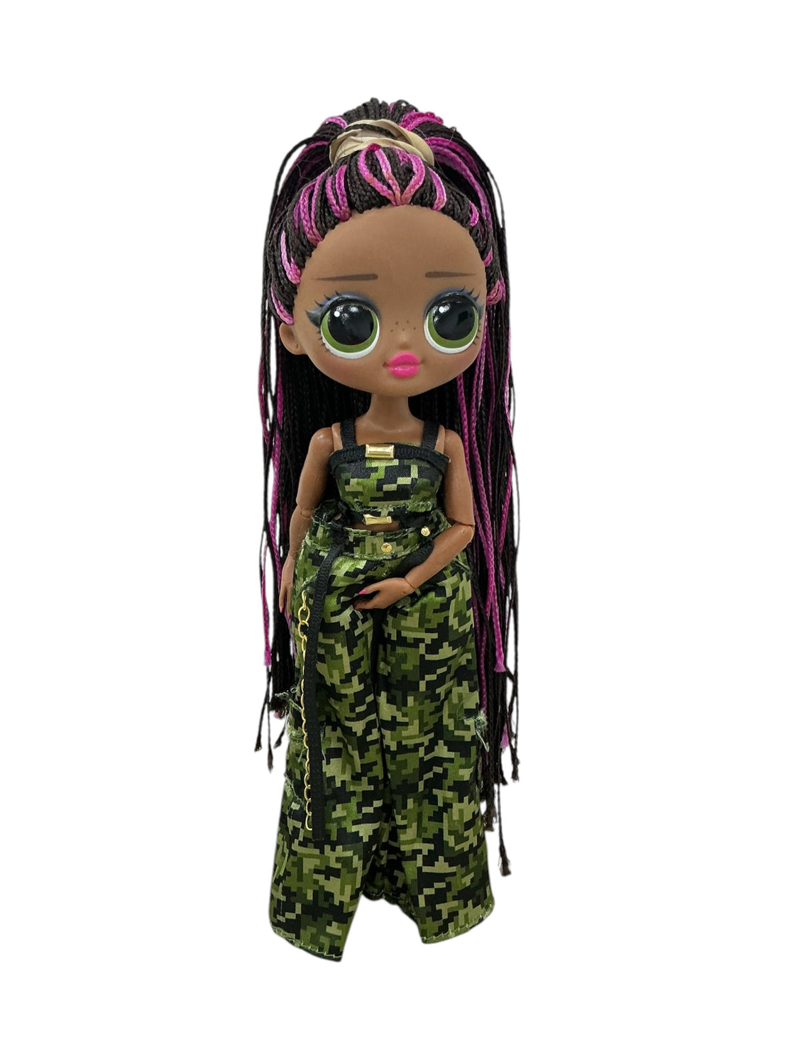 Kicks Babe (MGA ENTERTAINMENT)