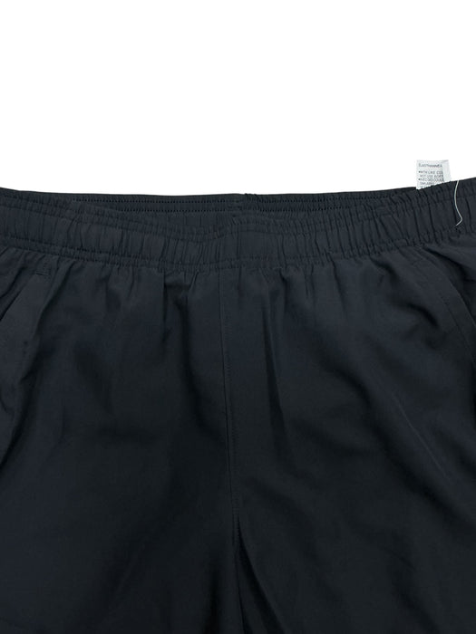 Pantaloneta YL (UNDER ARMOUR)