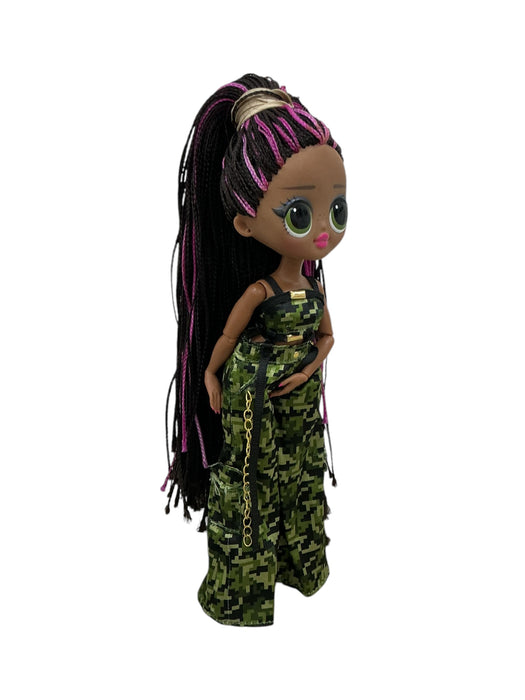 Kicks Babe (MGA ENTERTAINMENT)
