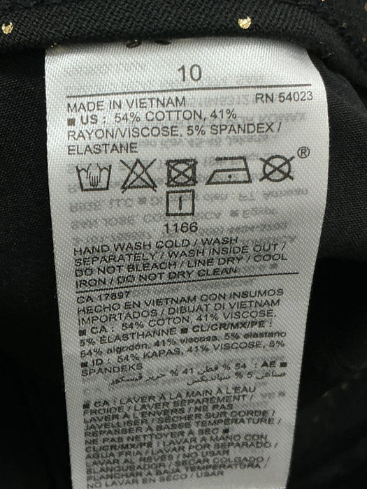 Pantalón 10 (OLD NAVY)