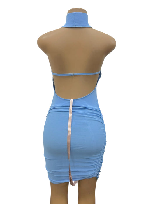 Vestido S (HOSE'CB)