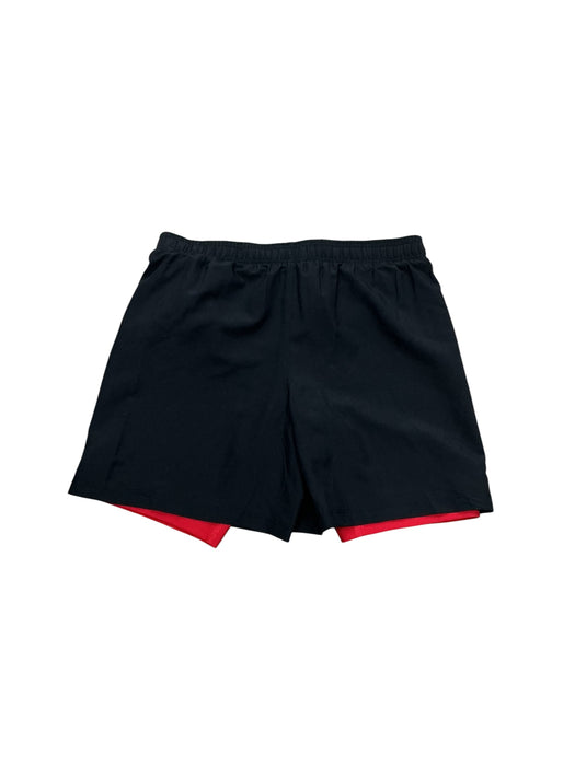 Pantaloneta YL (UNDER ARMOUR)
