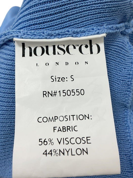 Vestido S (HOSE'CB)