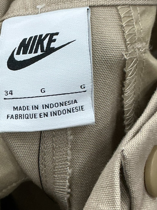 Pantaloneta 34 (NIKE)