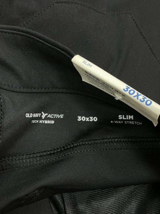 Pantalón 30*30 (OLD NAVY)