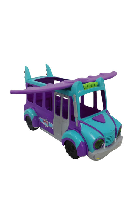 Autobús (HASBRO)