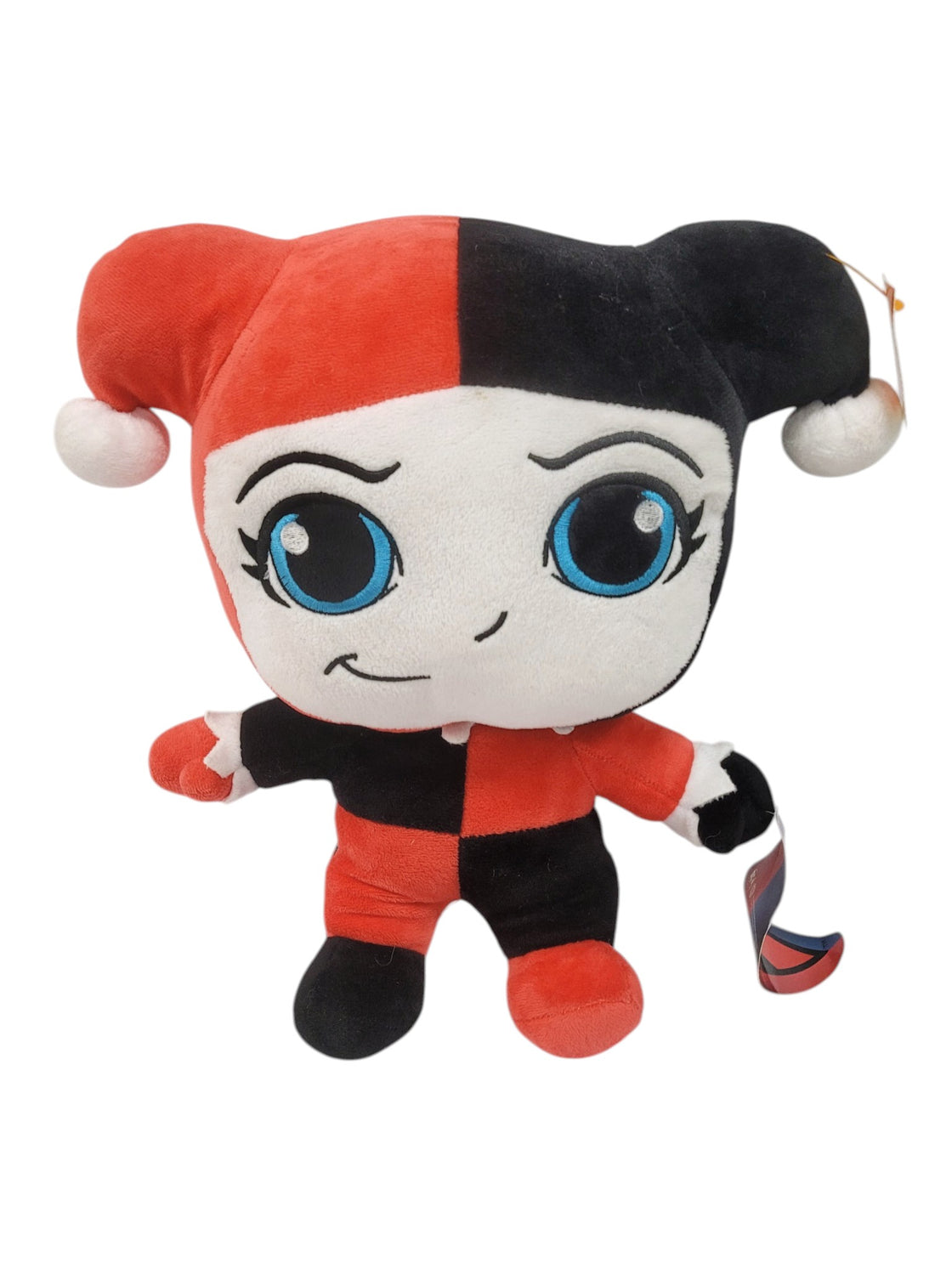 Harley Quinn (DC COMICS)