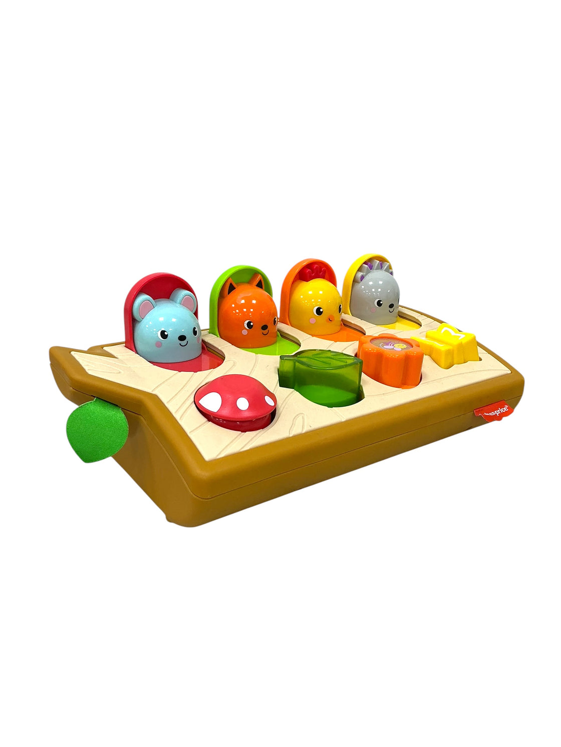 Animalitos sorpresa (FISHER-PRICE)