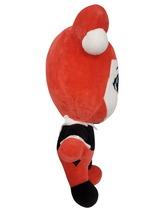 Harley Quinn (DC COMICS)