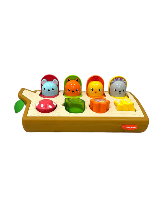 Animalitos sorpresa (FISHER-PRICE)