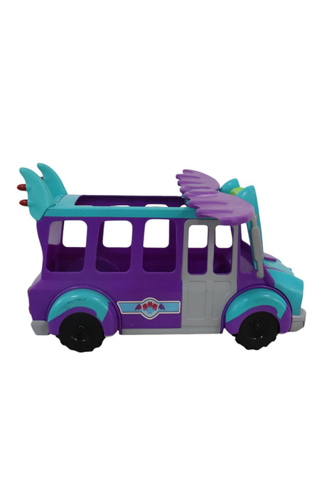 Autobús (HASBRO)