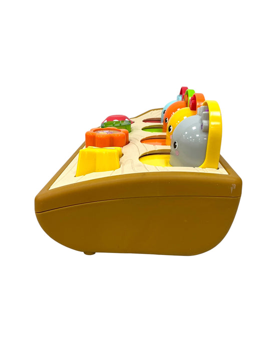 Animalitos sorpresa (FISHER-PRICE)