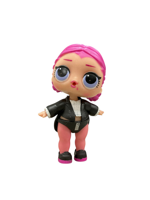 Set de mini figuras (LOL)