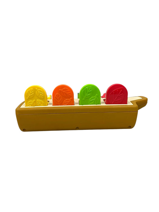 Animalitos sorpresa (FISHER-PRICE)