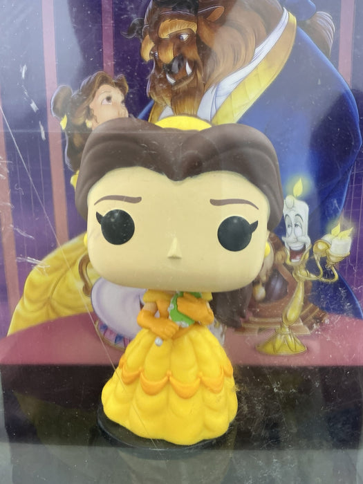 Bella (FUNKO)