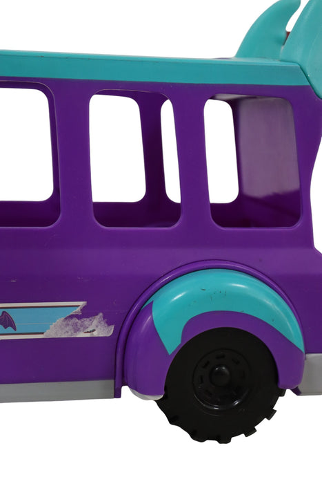 Autobús (HASBRO)