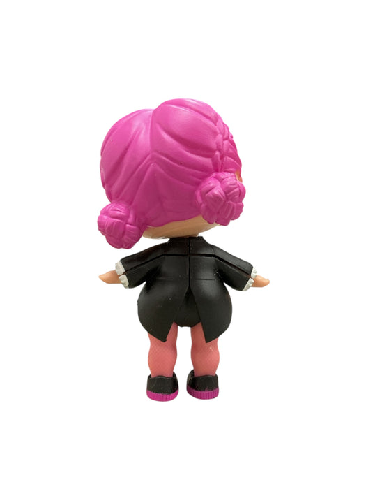 Set de mini figuras (LOL)