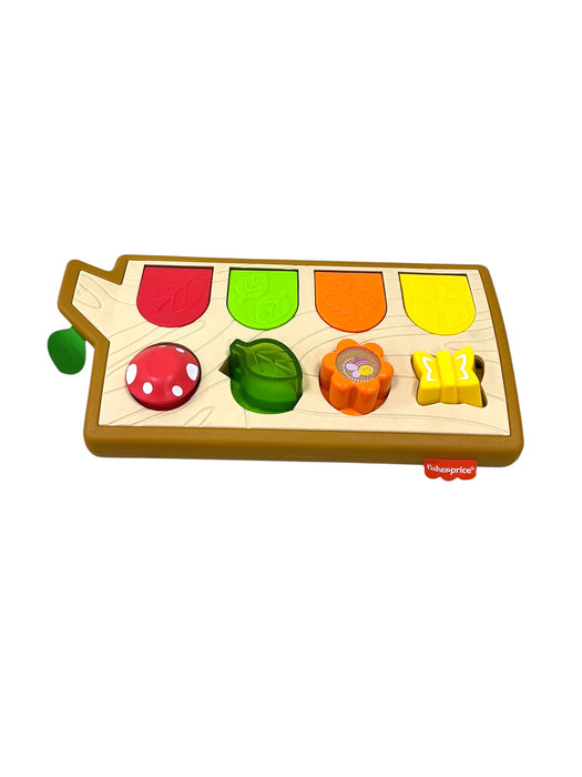Animalitos sorpresa (FISHER-PRICE)