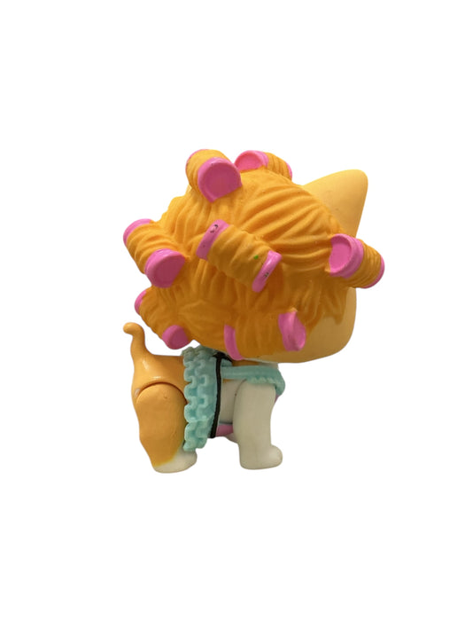 Set de mini figuras (LOL)