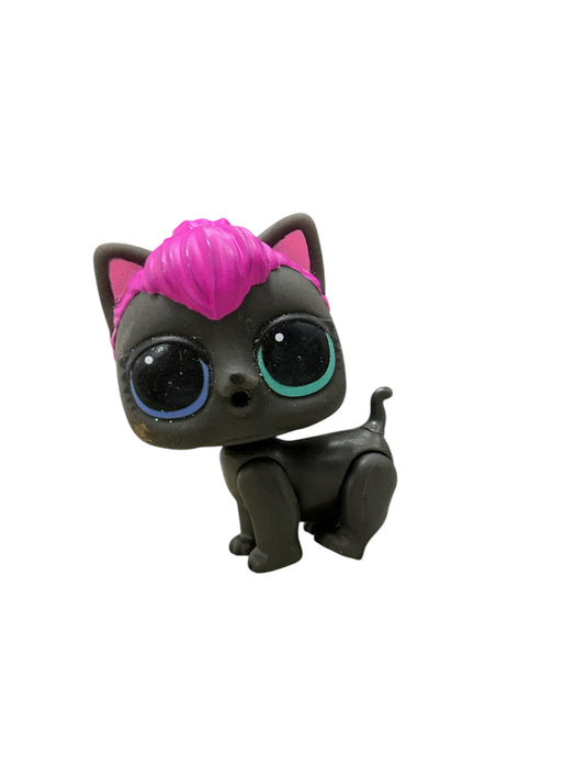 Set de mini figuras (LOL)