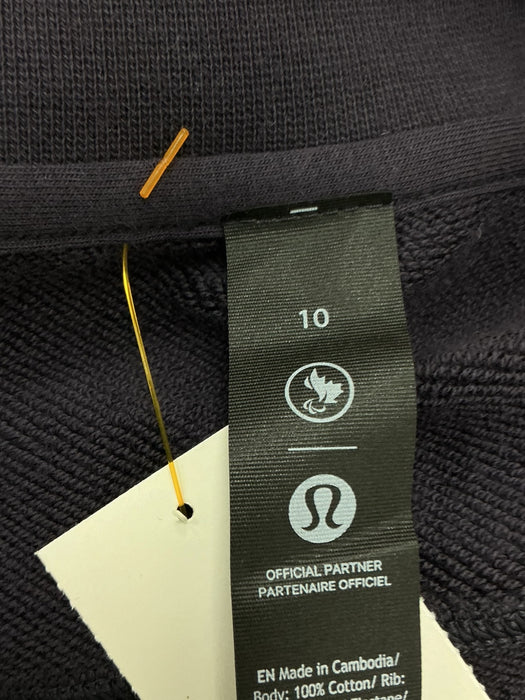 Sudadero 10 (LULULEMON)