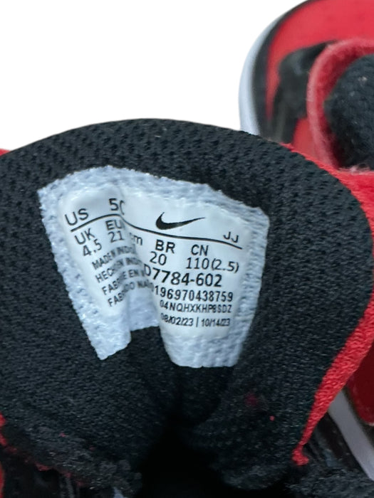 Tenis para bebé 5C (NIKE)
