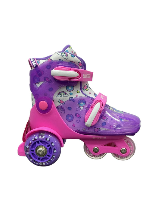 Patines para niña (SULIFEEL)