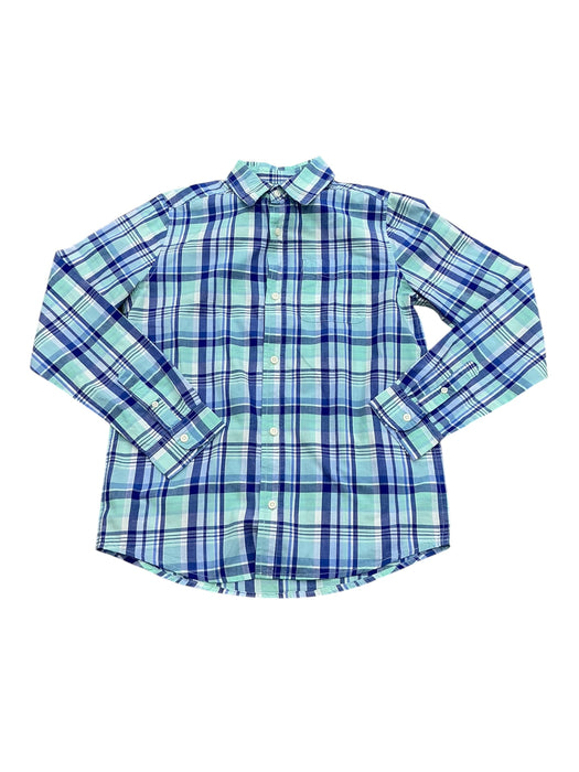 Camisa para niñ@ 14 (PLACE)