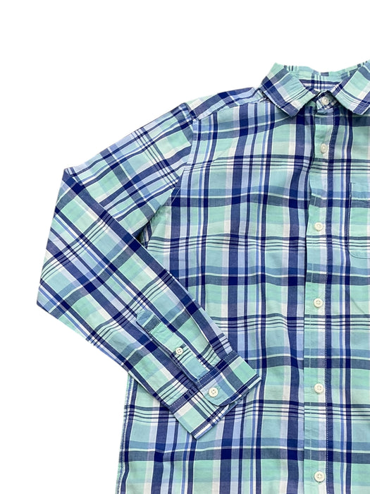 Camisa para niñ@ 14 (PLACE)