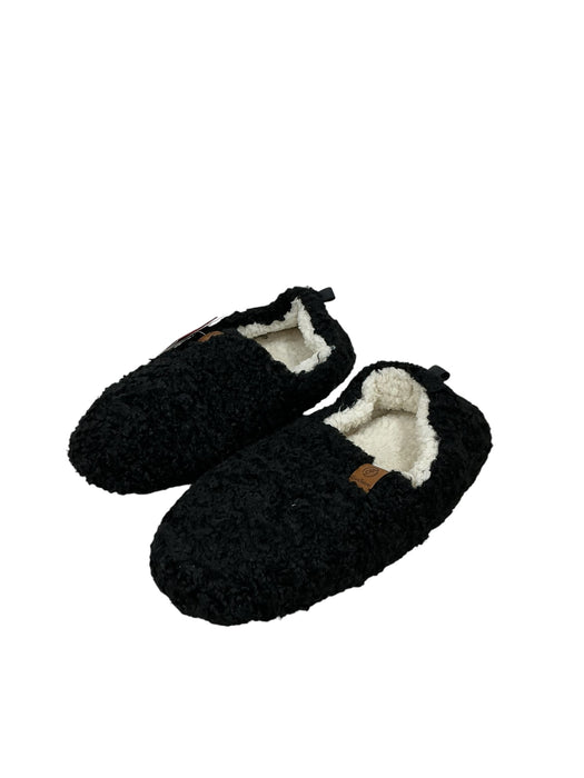 Pantuflas 9-10 (EVERFOAMS)