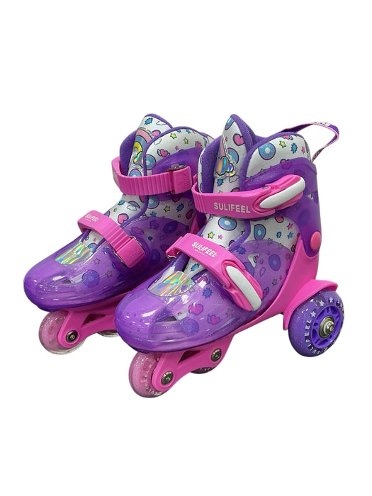 Patines para niña (SULIFEEL)