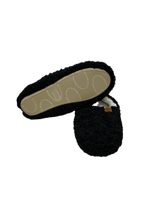 Pantuflas 9-10 (EVERFOAMS)
