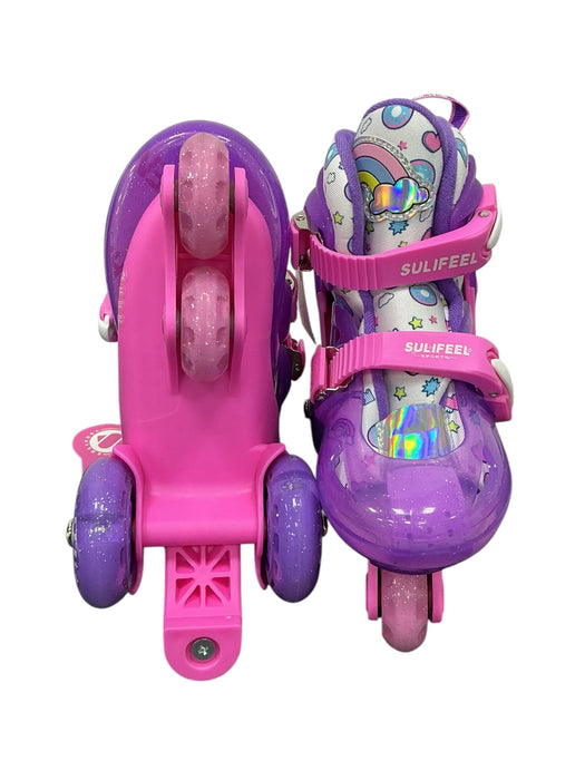 Patines para niña (SULIFEEL)