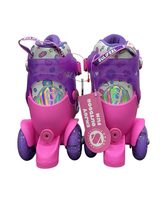 Patines para niña (SULIFEEL)