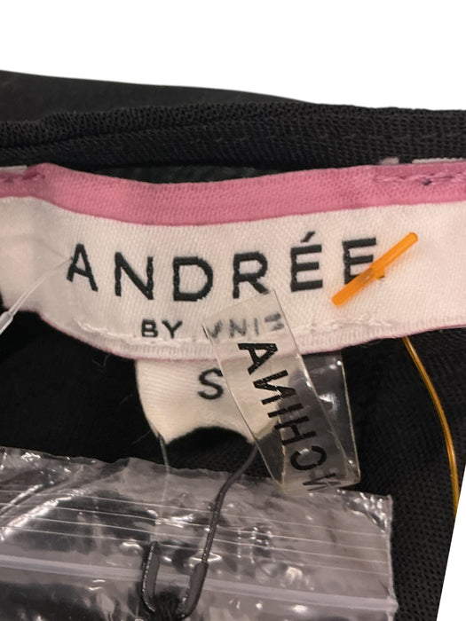 Blusa S (ANDRÉE BY UNIT)