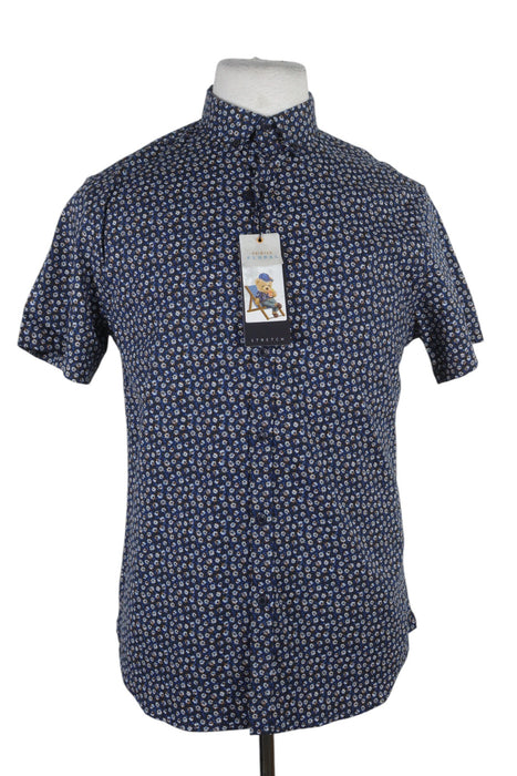 Camisa M  (DENIM & FLOWER)