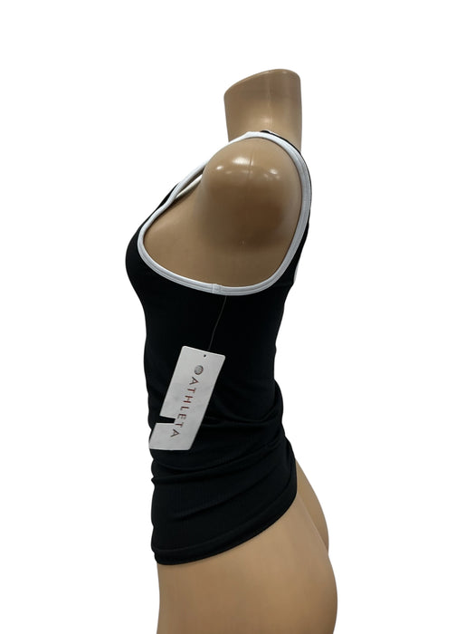 Blusa S (ATHLETA)