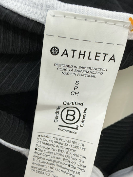 Blusa S (ATHLETA)