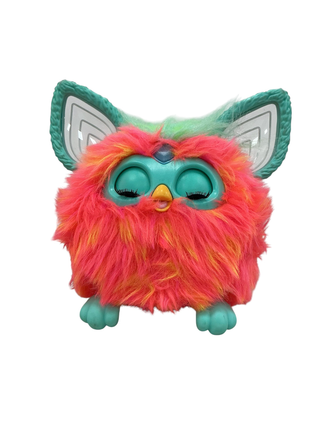 Furby (HASBRO)