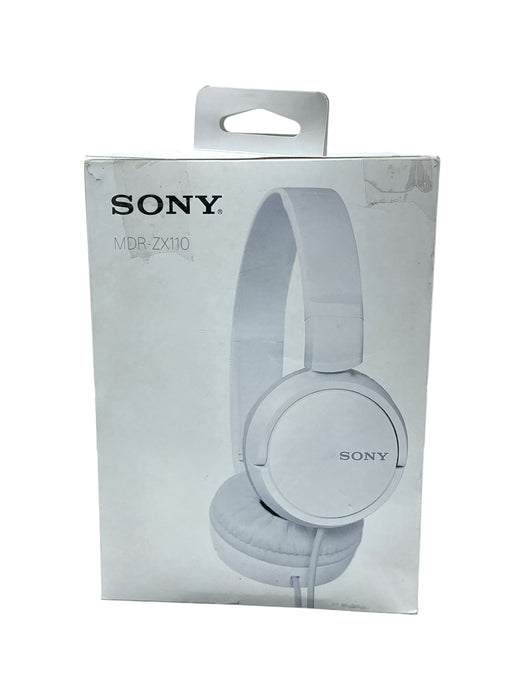 Auriculares (SONY)